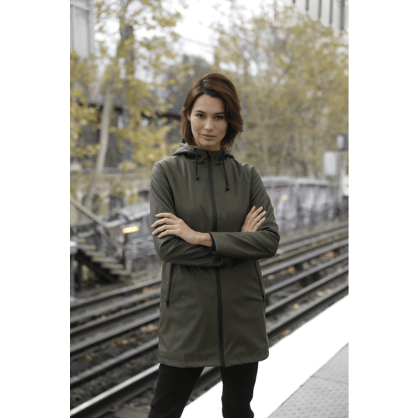 Neoblu | Ladies Water Resistant Waterproof Jacket